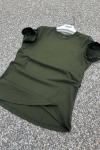 ISSI Tactical Basic Tişört Haki