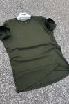 ISSI Tactical Basic Tişört Haki