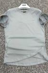 ISSI Tactical Basic Tişört Gri