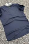 ISSI Tactical Basic Tişört Füme
