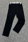 ISSI Tactical Düz Model Taktik Pantolon Siyah