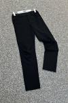 ISSI Tactical Düz Model Taktik Pantolon Siyah