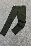 ISSI Tactical Düz Model Taktik Pantolon Haki