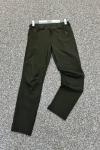 ISSI Tactical Düz Model Taktik Pantolon Haki