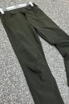 ISSI Tactical Düz Model Taktik Pantolon Haki