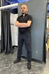 ISSI Tactical Düz Model Taktik Pantolon Lacivert