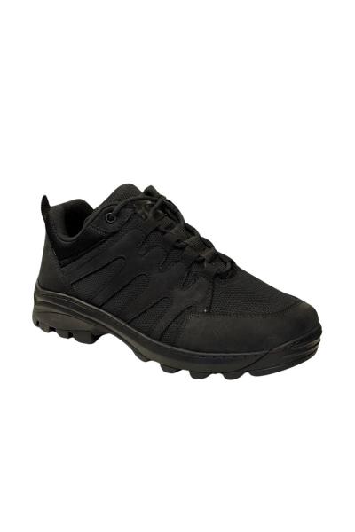 ISSI Tactical Outdoor Taktik Yazlık Spor Ayakkabı Siyah