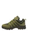 ISSI Tactical Outdoor Taktik Spor Ayakkabı Haki