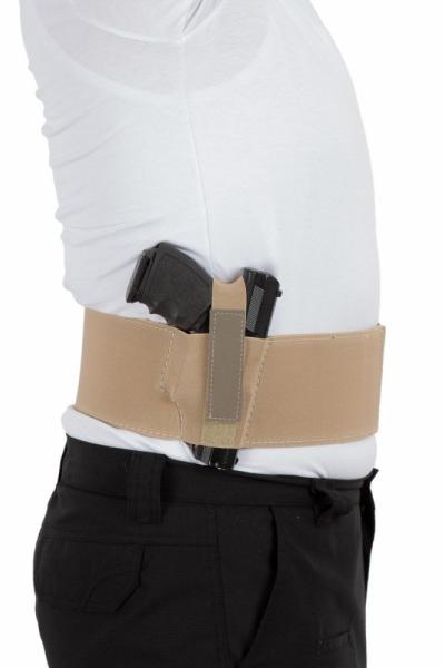 Korse Tabanca Kılıfı Bej