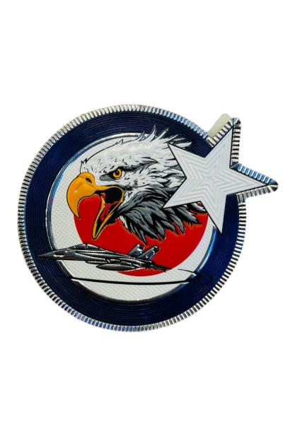 Özel Tasarım Peç Beyaz