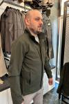 Özel Tasarım Mevsimlik Taktikal Mont Haki
