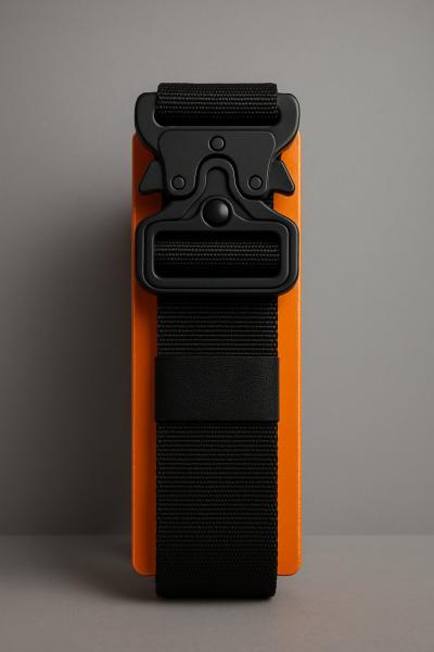 Özyurt TacticalOps – Taktikal Palaska Siyah