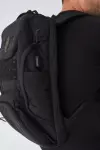 Siyah 30 Litre Kamp ve Outdoor Taktik Sırt Çantası Siyah
