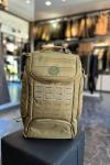 30 Litre Kamp ve Outdoor Taktik Sırt Çantası Çöl