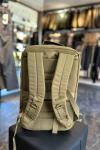 30 Litre Kamp ve Outdoor Taktik Sırt Çantası Çöl