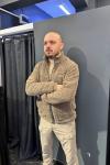 Taktik Peluş Hırka Toprak