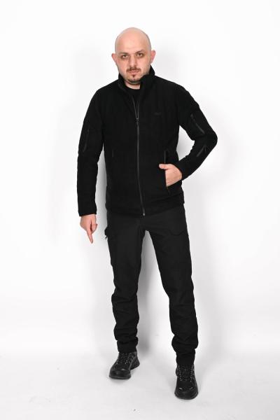 Taktikal Polar İSSİ Siyah