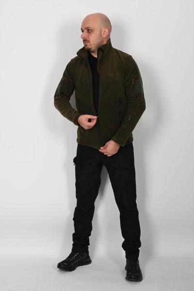 Taktikal Polar İSSİ Haki