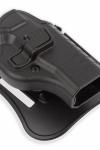 To Gun Holster Sarsılmaz SAR9 Tabanca Kılıfı SAĞ EL Siyah