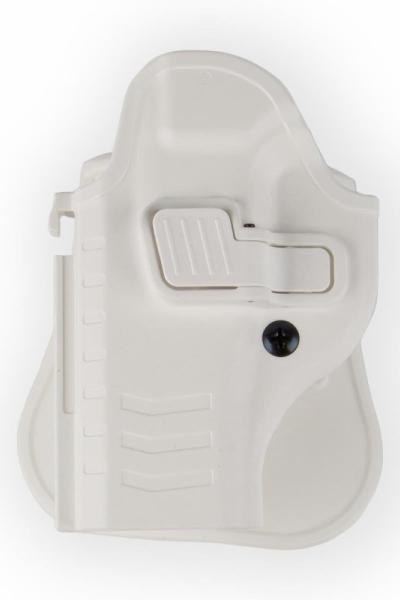 To Gun Holster Sarsılmaz SAR9 Tabanca Kılıfı SOL EL Beyaz