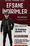 5 PARÇA 6000 TL FULL TAKTİK SET