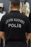 Çevik Kuvvet Özel Set