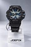 Joefox Tactical Outdoor Erkek Kol Saati 1 Siyah