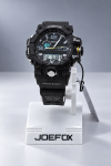Joefox Tactical Outdoor Erkek Kol Saati 8 Haki