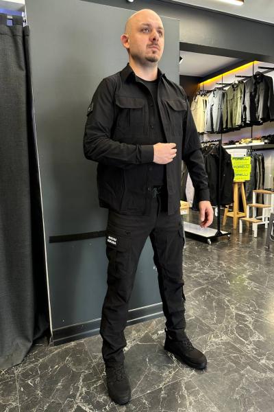 Makam Koruma Yakın Koruma Taktik Full Set