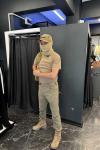 Serhat Bey'in Airsoft Kombini