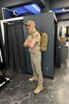 Serhat Bey'in Airsoft Kombini
