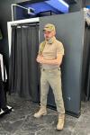 Serhat Bey'in Airsoft Kombini