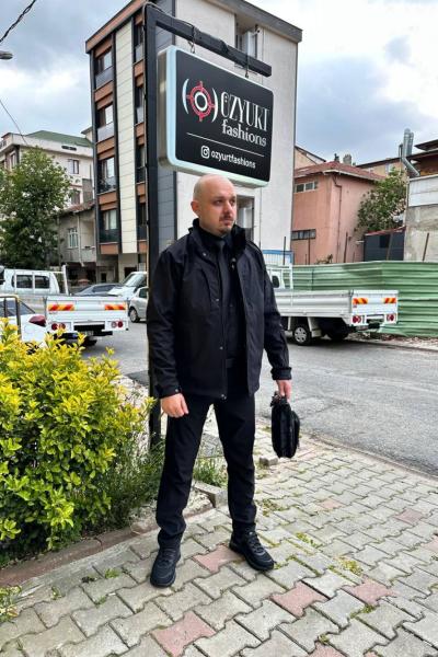 Taktik Pro Set - Black Edition