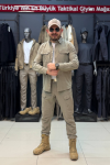 Yeni Çöl Taktikal 4'lü Kombin 500 5.11 Model 